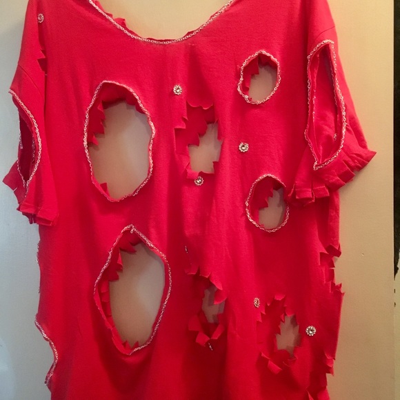 Cover Up - Picture 4 of 4